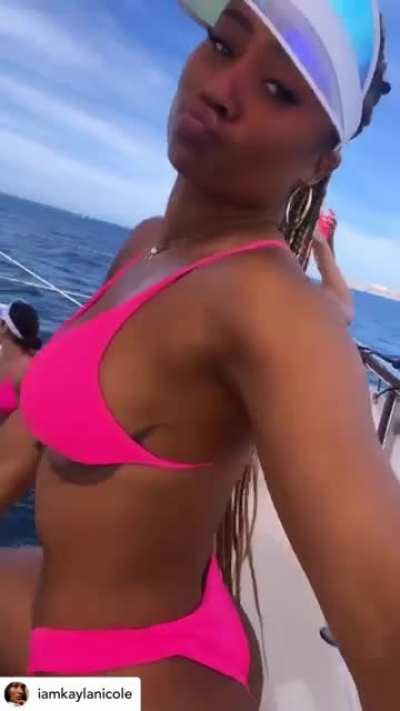 Keep Up With Kayla