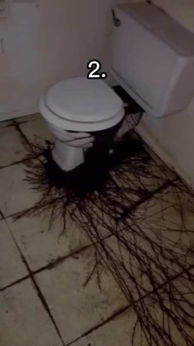 Where you pissing the hardest?
