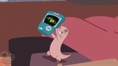 kim possible intro