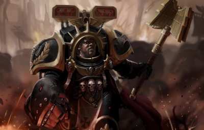 Saturdays are for the Templars