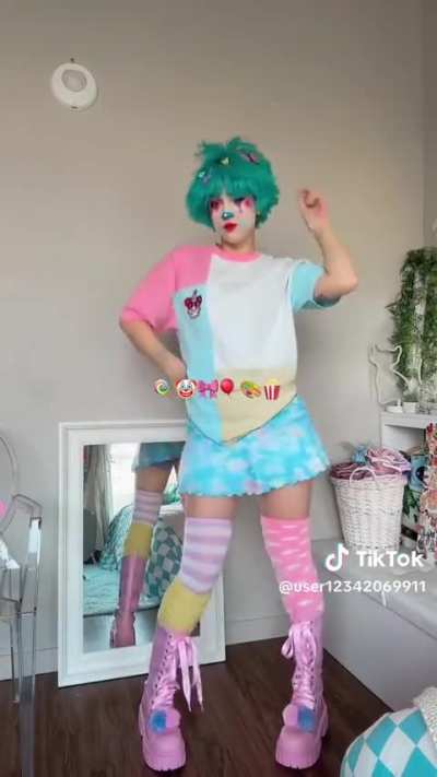 🍭🤡🎀🎈🎨<wbr>🍿