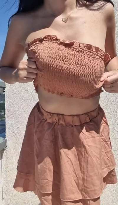 This is what you will get to see after our date