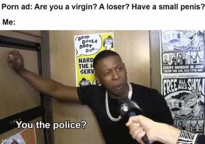 oh shit you got me