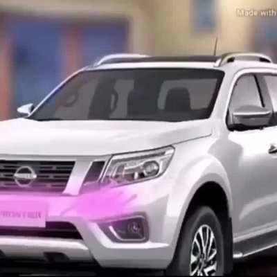 Nissan 👍