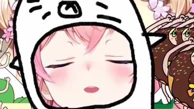 Have you heard Momosuzu Nene's Legendary Song?