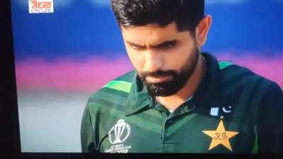 Odi no. 1 Batsman for a reason! 