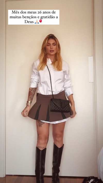 Lyarah Vojnovic
