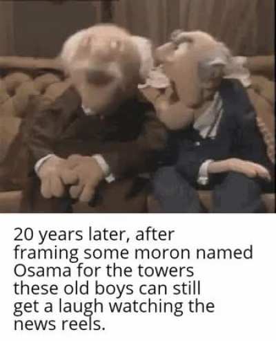 They thought they'd Never Forget. Until the Alzheimer's kicks in.