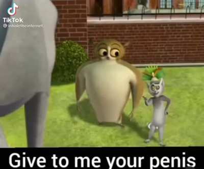 Blursed_king Julian
