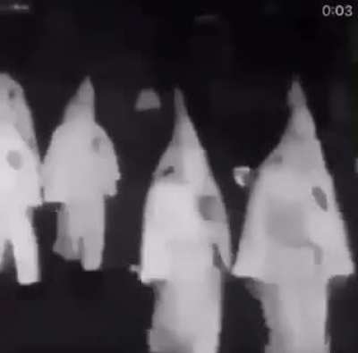 Me and the boys going to lunch.