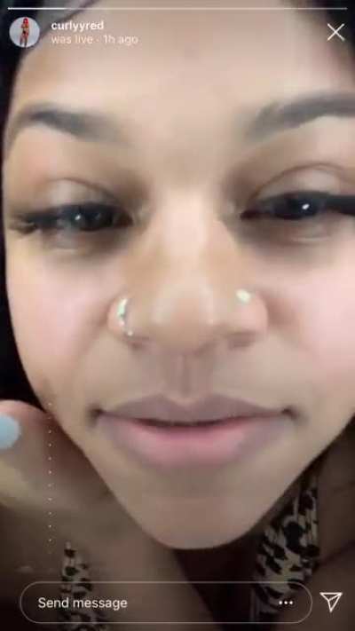 12.20.19 IG Live