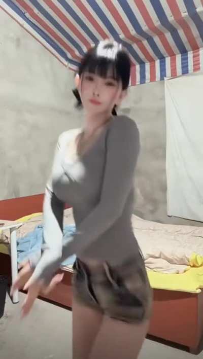 妮好甜
