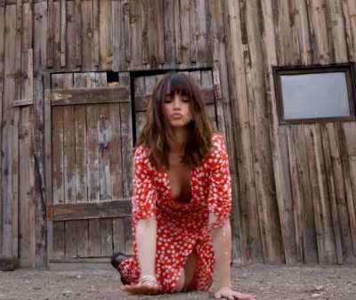 Ana De Armas