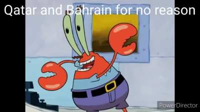 First slander on this subreddit
