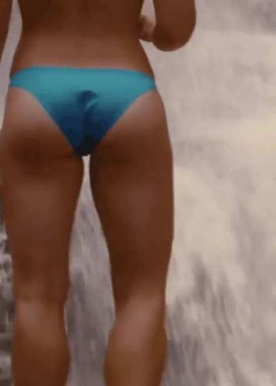 Jessica Biel