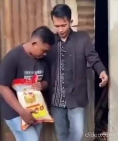 Maybe maybe maybe