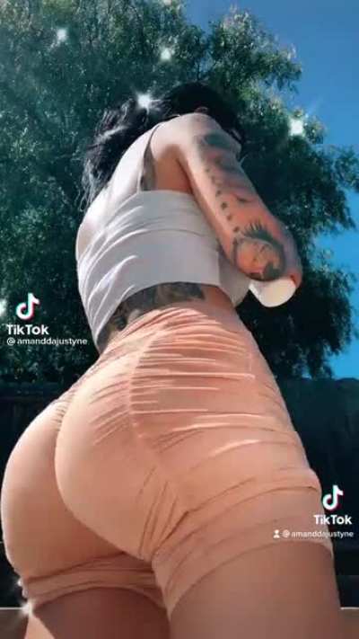 Soft &amp;amp; Jiggly No.169 ( Damn Clap It ) 😍🤤