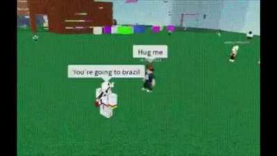 VOC&Ecirc; VAI PRO BRASIL AGORA