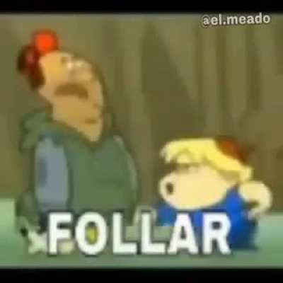 Foll4r