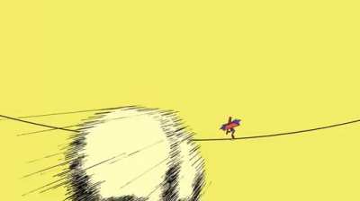 flying baseball [A]