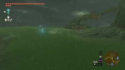 Erm, what did I just do?