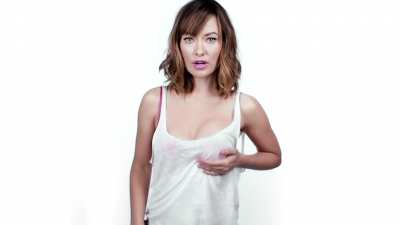 Olivia Wilde