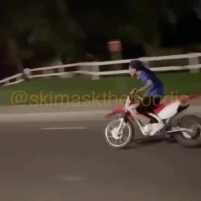 Rip nahmir