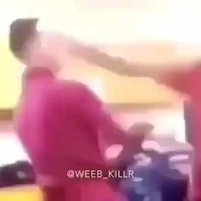 My friend just sent me this
