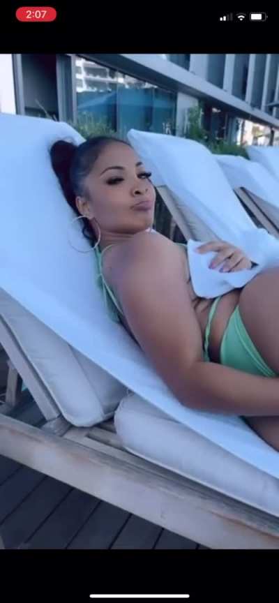 Shenseea
