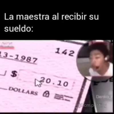 20 DOLARES?!?