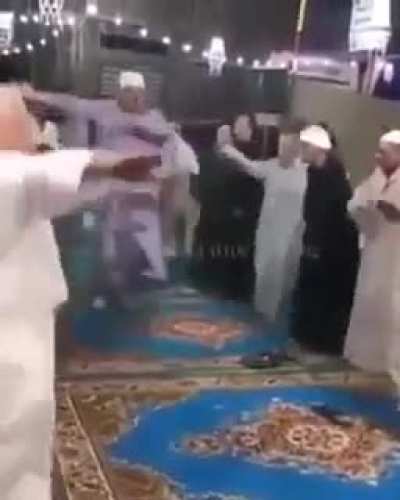 Cool turn