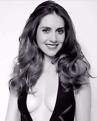 Alison Brie