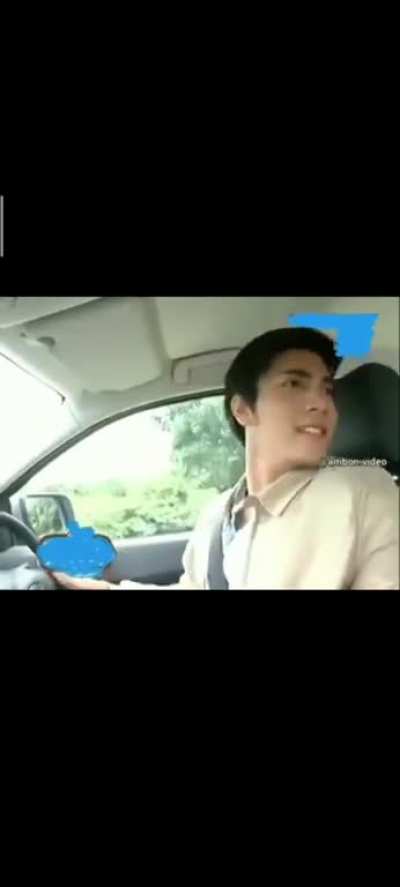 How to ngambek