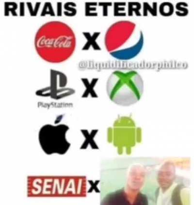 Rivais