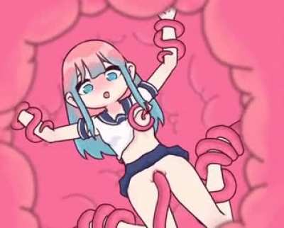 Hentai Tentacles
