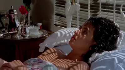 'Angel Eyes' (1993) Monique Gabrielle &amp;amp; Rachel Vickers