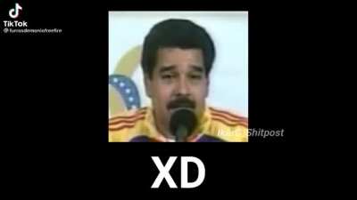Grande maduro