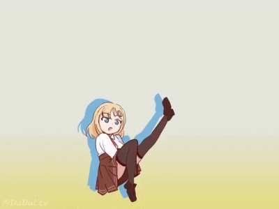 Jump!