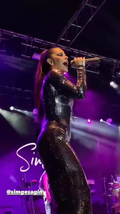 Simge Sağın