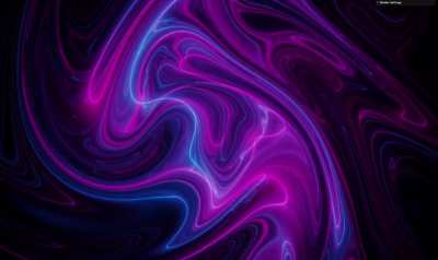 Fluid Neon