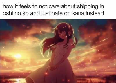 It&rsquo;s almost cathartic