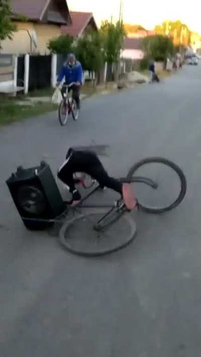 Portable Speaker