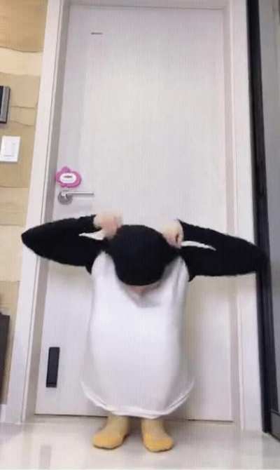 My favorite cosplay.
