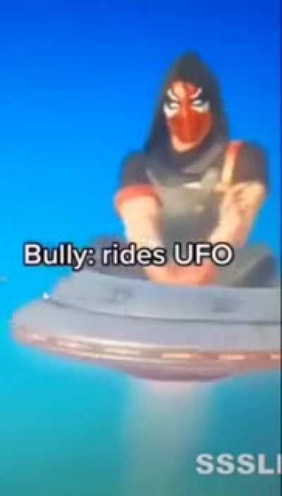 fartnkite