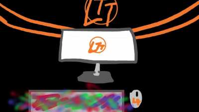 ltt intro (made by me and has been posted onto r/linustechtips)