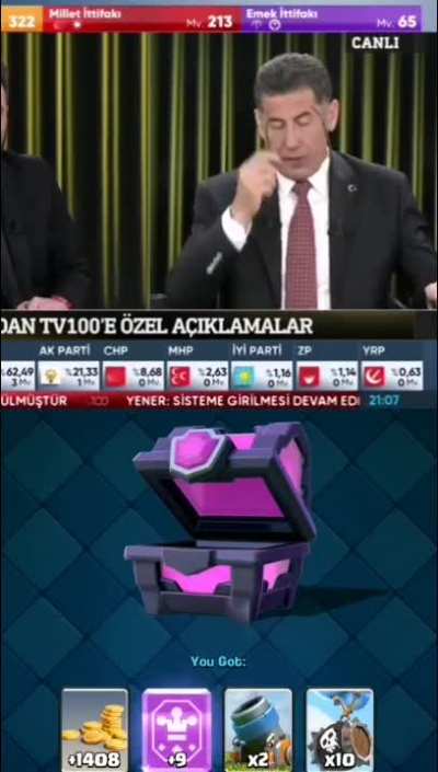Suriyeliler, bir pekkanın etrafını saran skarmy  gibi &uuml;lkemizi sarmıştır. 