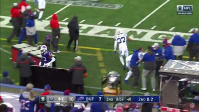 Josh Allen 