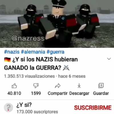 Como seria el mundo?