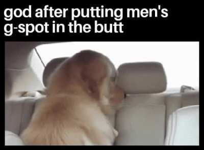 And then making gay a sin