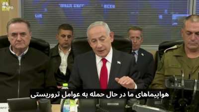 This was truly the most wholesome &amp;amp; badass thing anybody has ever done for us Iranians! Thank you Israel!